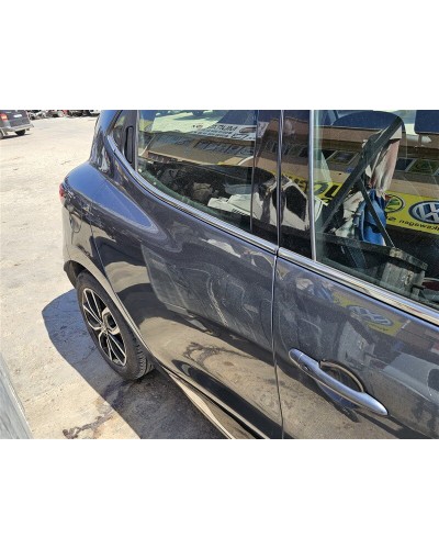 Renault Clio 4 çıkma sağ arka kapı