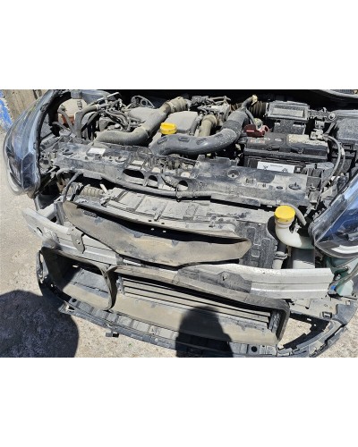 Renault Clio 4 çıkma ön panel