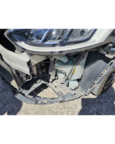 Renault Clio 4 çıkma cam su bidonu