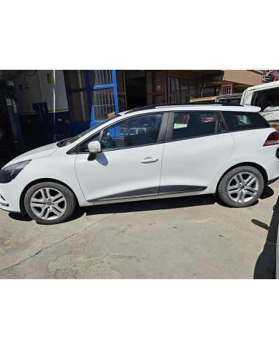 Renault clio 4 station wagon sol kapı