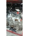 Renault Megane 4 1.3 TCe motor