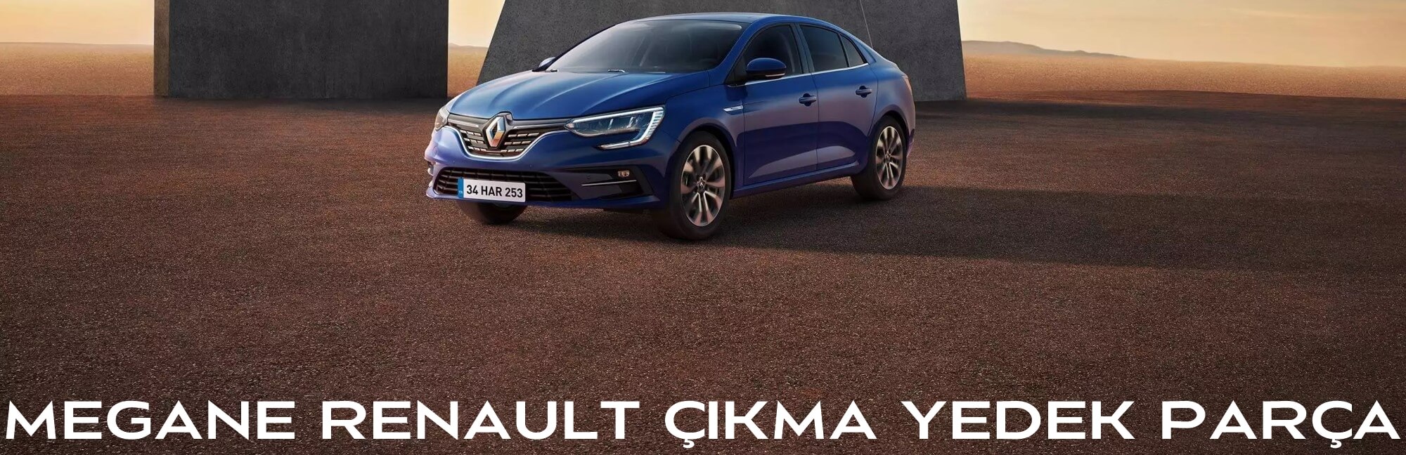 megane renault çıkma yedek parça