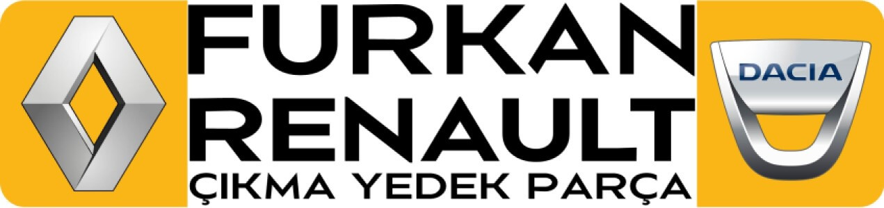 Furkan Renault Çıkma Yedek Parça